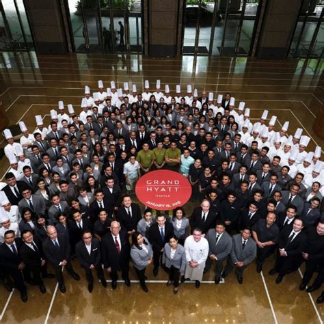 grand hyatt manila careers